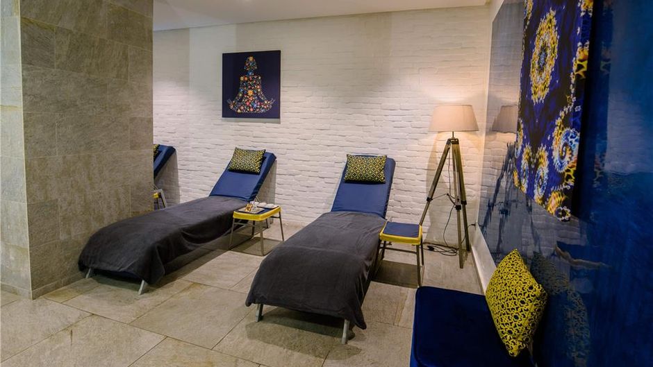 Novotel Mohammedia Spa