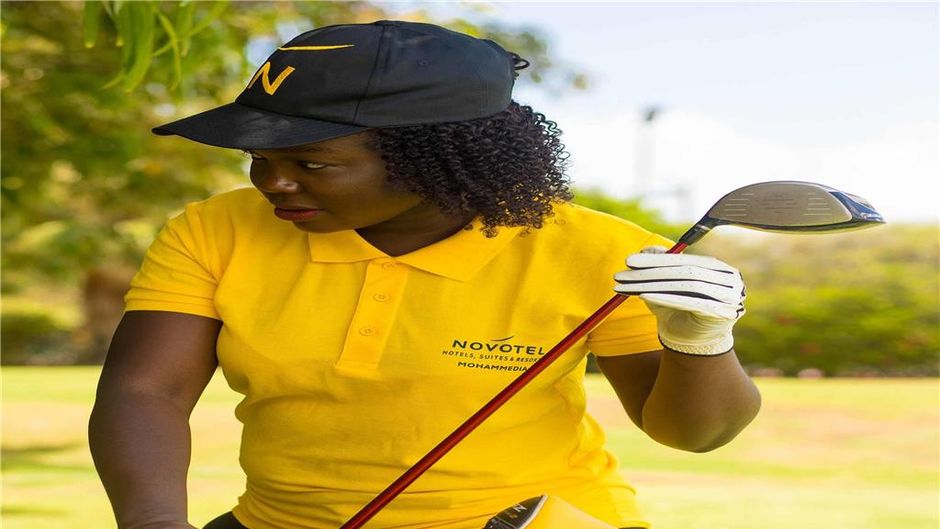 Novotel Mohammedia Golf