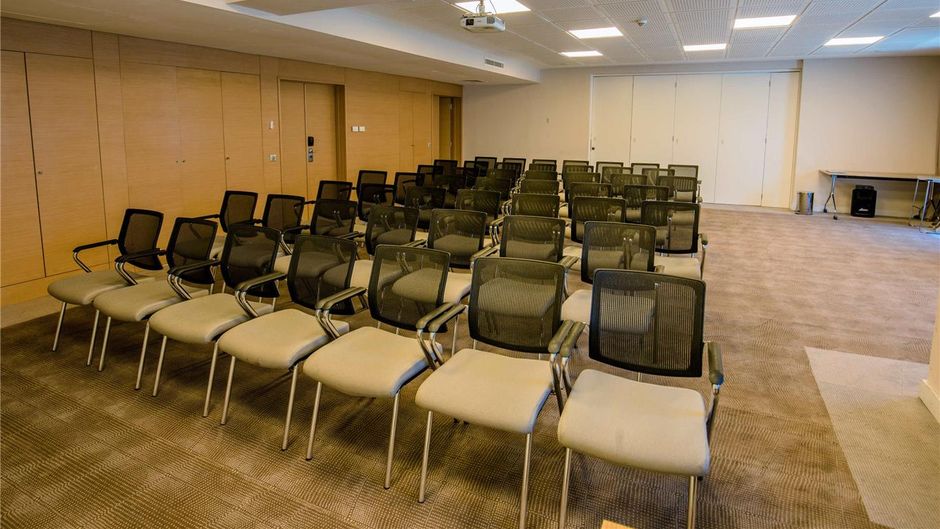 Novotel Mohammedia Meeting