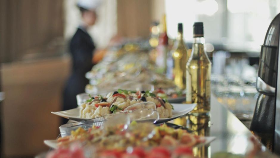 Novotel Mohammedia Restaurant