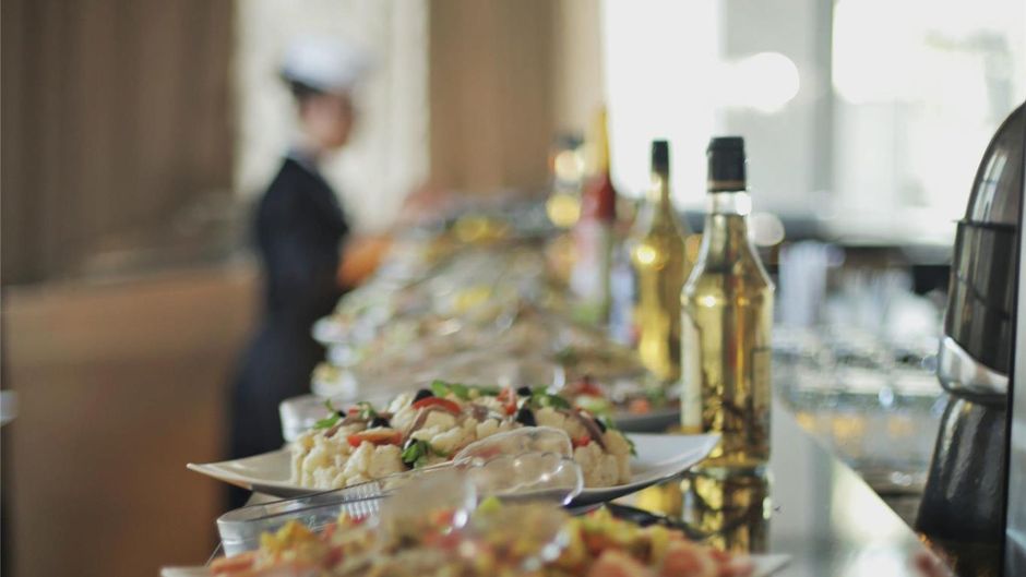 Novotel Mohammedia Restaurant