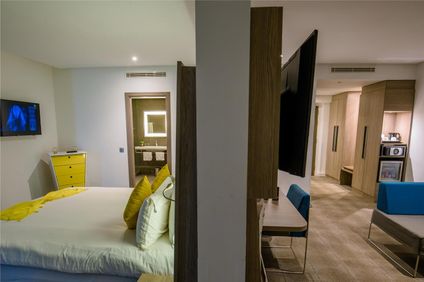 Novotel Mohammedia