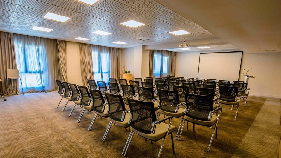 Novotel Mohammedia Meeting