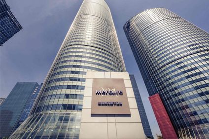 Mercure Hangzhou Qianjiang