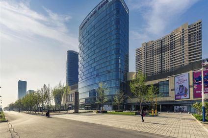 Mercure Yantai Golden Beach