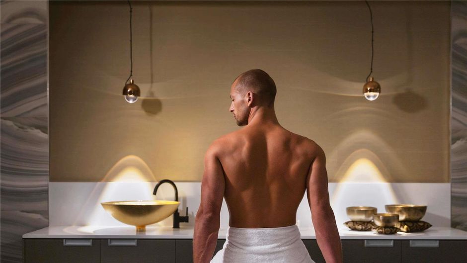 SO/ Auckland Hotel Spa