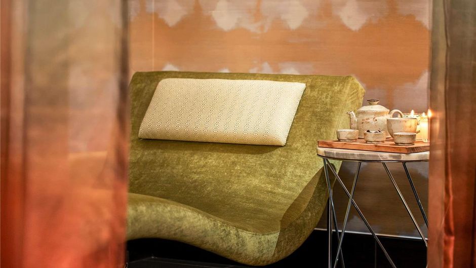 SO/ Auckland Hotel Spa