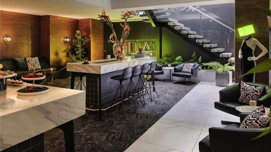 SO/ Auckland Hotel Other