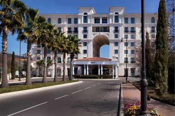 Bluegreen Vacation Eilan Hotel & Spa