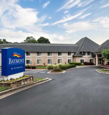 Baymont Inn & Suites Braselton