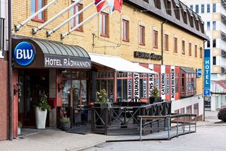 Best Western Radmannen