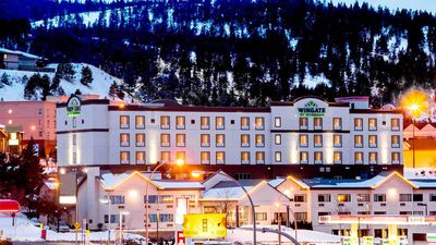Wingate by Wyndham Kamloops