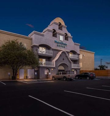 MainStay Suites El Centro I-8