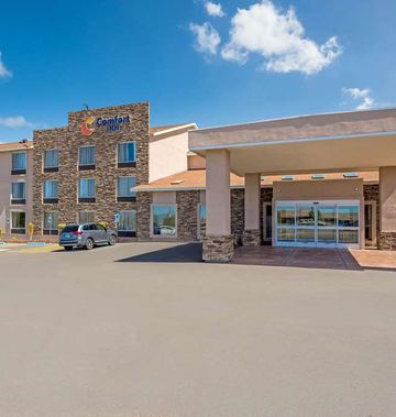 Comfort Inn Tonopah