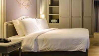The Pantip Hotel Ladprao Bangkok