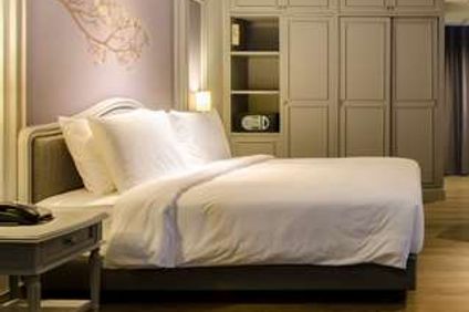 The Pantip Hotel Ladprao Bangkok