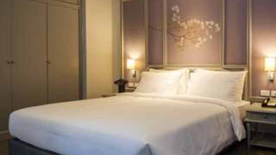 The Pantip Hotel Ladprao Bangkok Suite