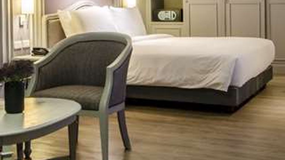 The Pantip Hotel Ladprao Bangkok Room