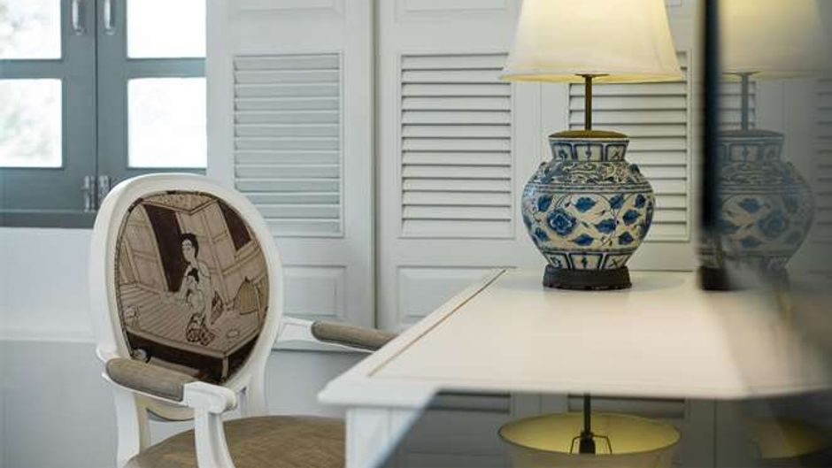 Raweekanlaya Wellness Cuisine Resort Suite