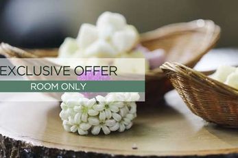 Raweekanlaya Wellness Cuisine Resort