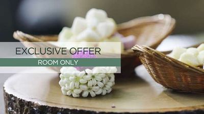 Raweekanlaya Wellness Cuisine Resort