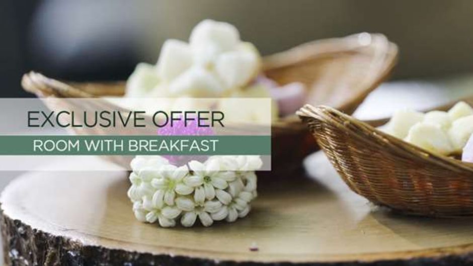 Raweekanlaya Wellness Cuisine Resort Restaurant