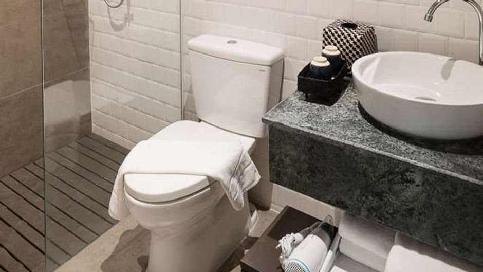 Raweekanlaya Wellness Cuisine Resort Room