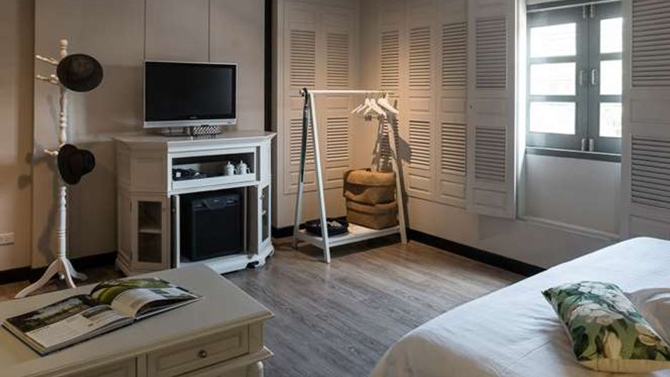 Raweekanlaya Wellness Cuisine Resort Other