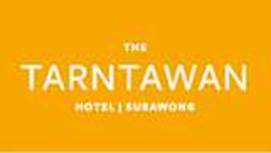 Tarntawan Place Apartments Other