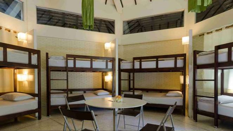 Eco Resort Chiang Mai Room
