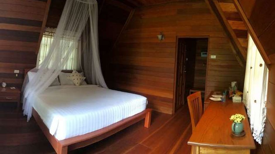 The Imperial River House Resort Suite