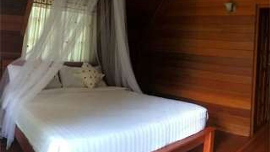 The Imperial River House Resort Suite