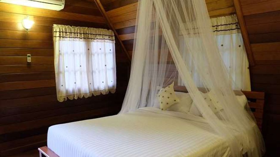 The Imperial River House Resort Suite