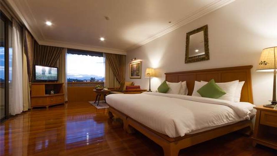 The Imperial River House Resort Other