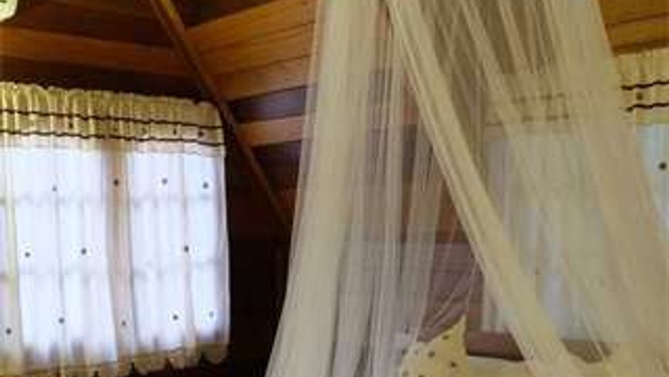 The Imperial River House Resort Suite