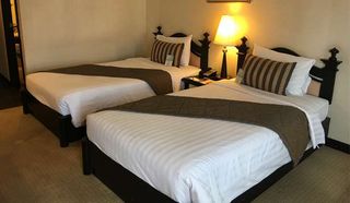 C H Hotel