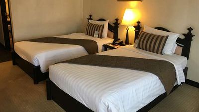 C H Hotel