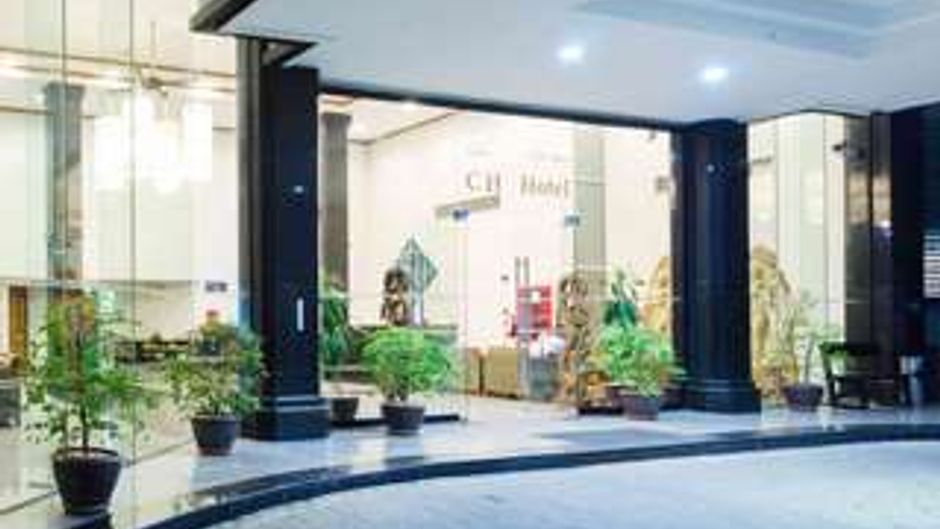 C H Hotel Other
