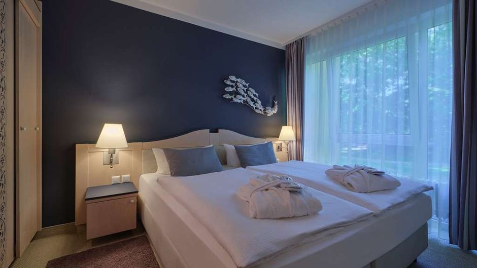 Dorint Seehotel Binz-Therme Other