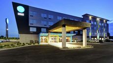 Tru by Hilton Fort Wayne