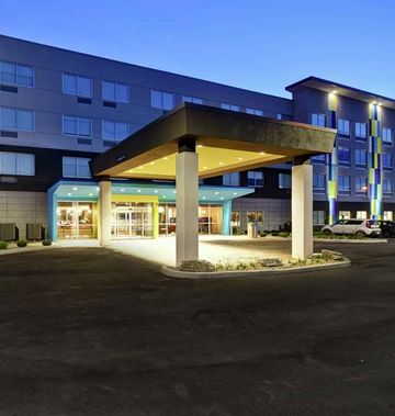 Tru by Hilton Fort Wayne