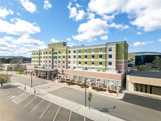 Hilton Garden Inn Corning Downtown