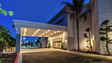 Hampton Inn Vallejo