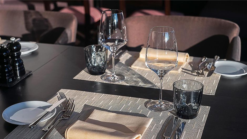 Hilton Garden Inn Zurich Limmattal Restaurant