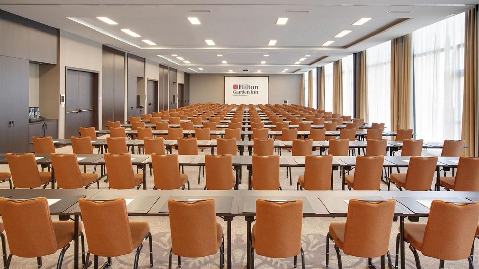 Hilton Garden Inn Zurich Limmattal Meeting
