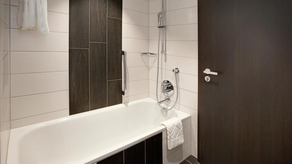 Hilton Garden Inn Zurich Limmattal Room