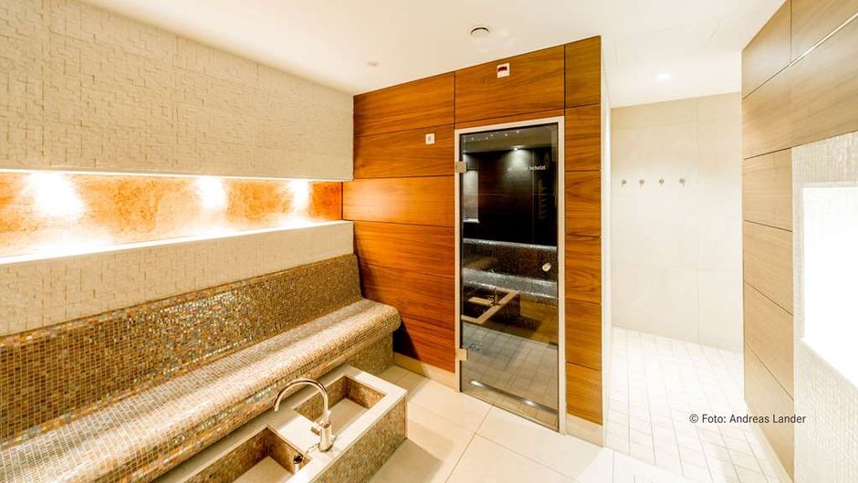 Dorint Herrenkrug Parkhotel Spa