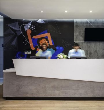 Ibis Budget Surabaya Diponegoro