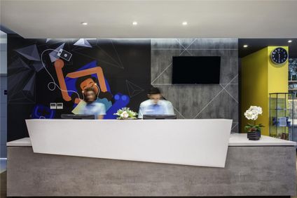 Ibis Budget Surabaya Diponegoro