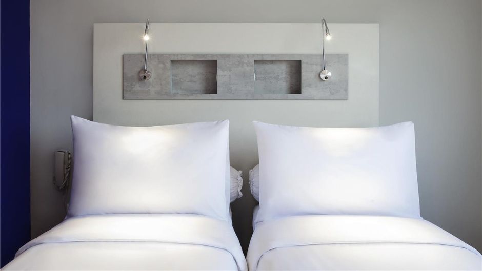Ibis Budget Surabaya Diponegoro Room